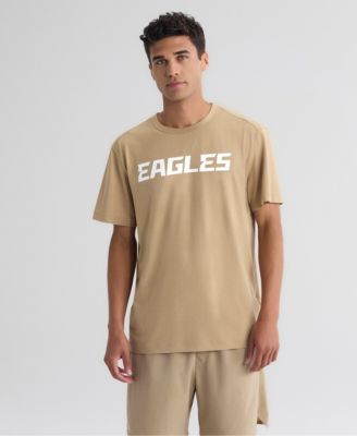 Fanatics мужская футболка Clutch Philadelphia цвета тан