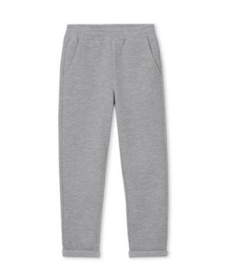 Gray heather
