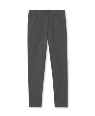 Charcoal heather