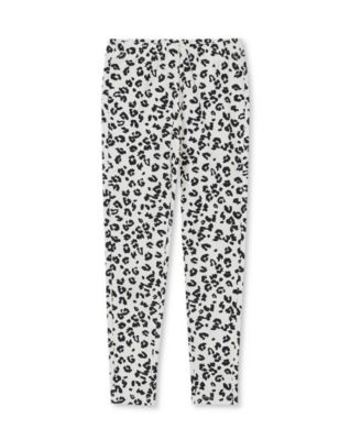 Cheetah/putty