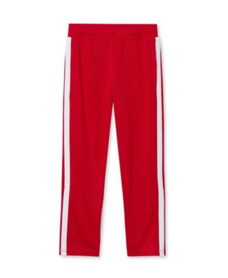Bright red