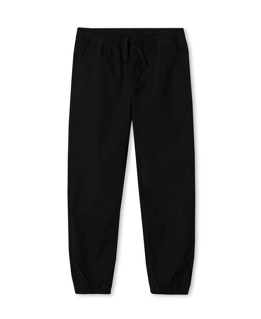 Детские джоггеры Lands' End Boys Husky Ripstop