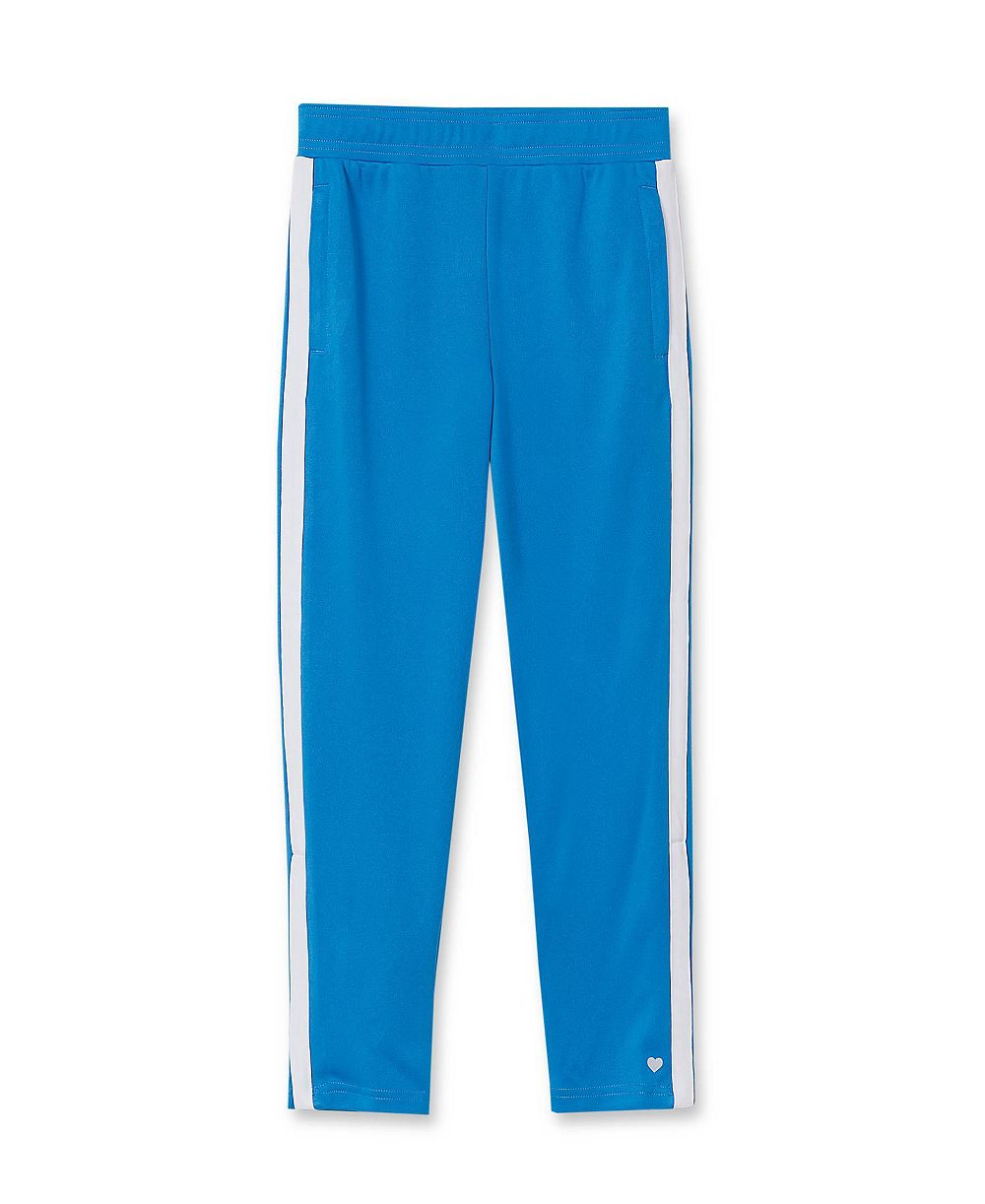 Брюки Lands' End Girls Tapered Leg Track