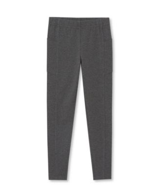 Charcoal heather