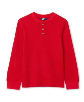 Bright red