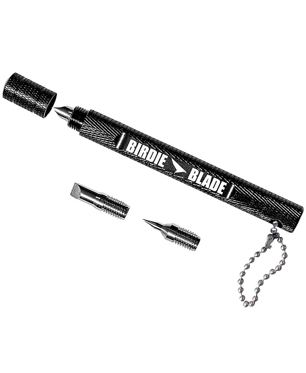Birdie Blade инструмент для гольфа 3-в-1