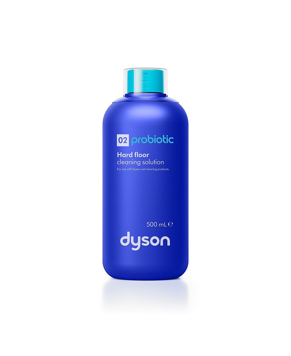Dyson 02 Probiotic Hard Floor Cleaning Solution, 500mL