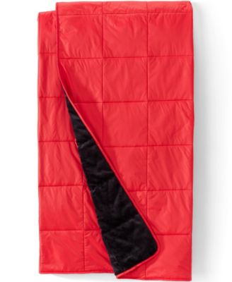 Compass red