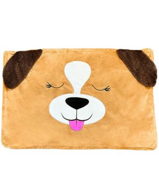 Happy Nappers Pet Bed In A Box: Candy - Medium