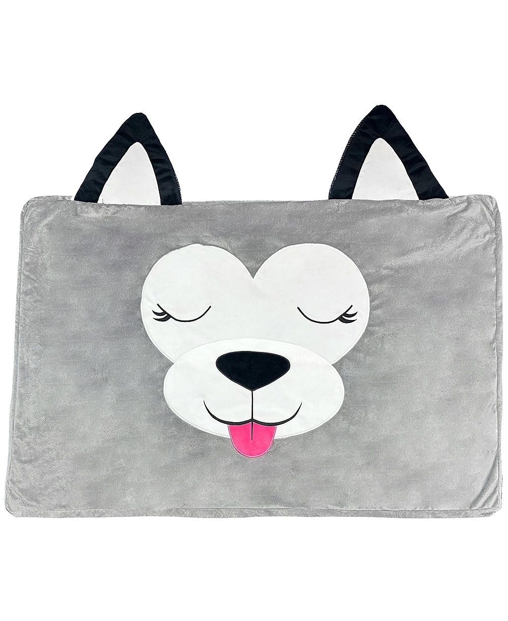 Happy Nappers лежанка для питомцев в коробке: Daisy, размер Small
