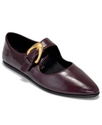 Aerosoles Women's Paylor Mary Jane Flats