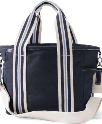 Radiant navy/blue stripe