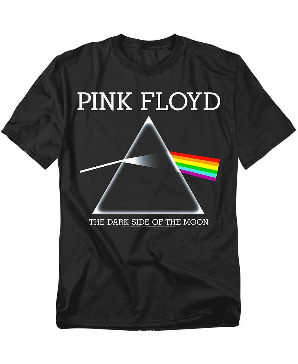 Pink Floyd Мужская футболка Dark Og