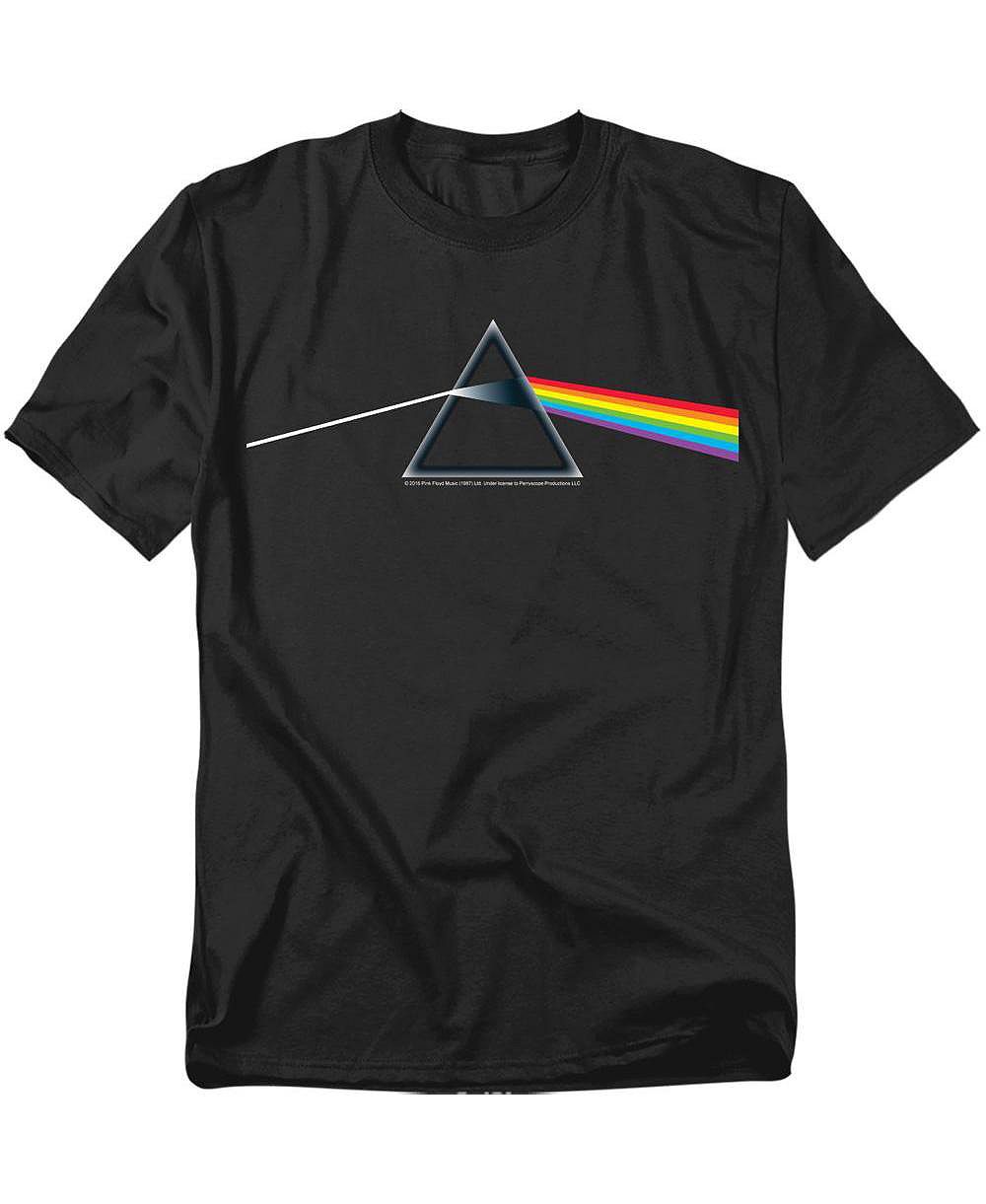 Pink Floyd Men's Dark Side Of The Moon T-Shirt