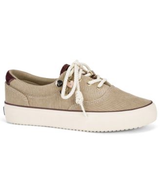 Кроссовки Sperry Bexley CVO Platform для девочек, цвет ирисовый крем