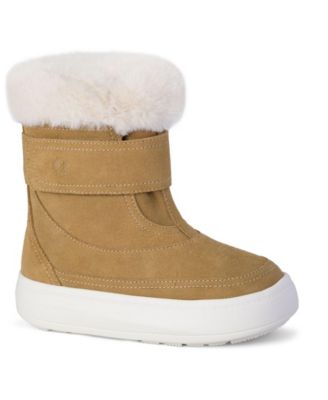 Детские водонепроницаемые ботинки Sperry Nora для девочек (размеры 1-13)