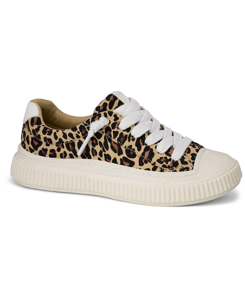Sperry Детские кроссовки Amelia - Retro Trainer (1-13)