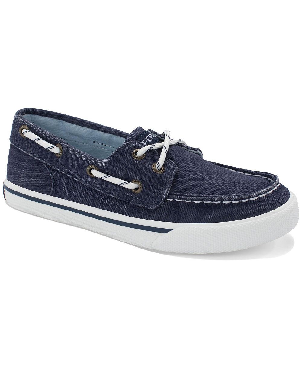 Детские кеды Sperry Bahama