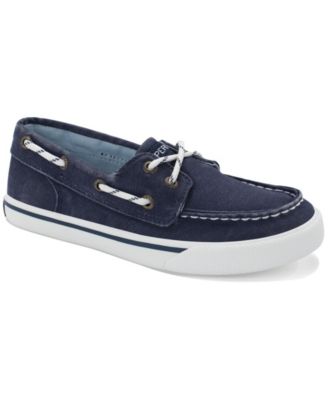 Детские кеды Sperry Bahama