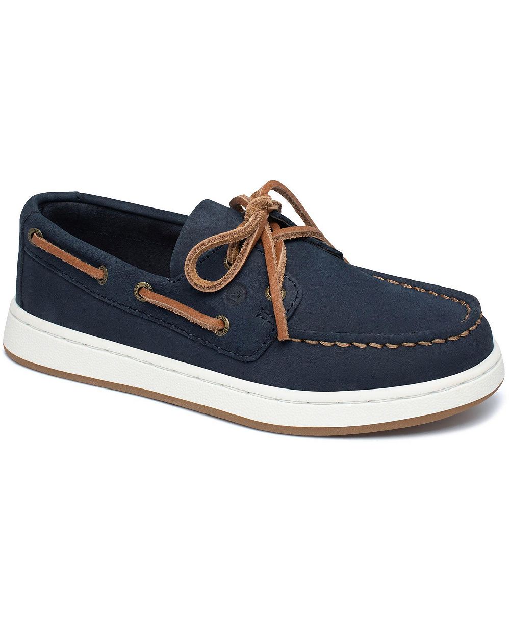 Лодочная обувь Sperry Boy's Cup II Boat Shoe