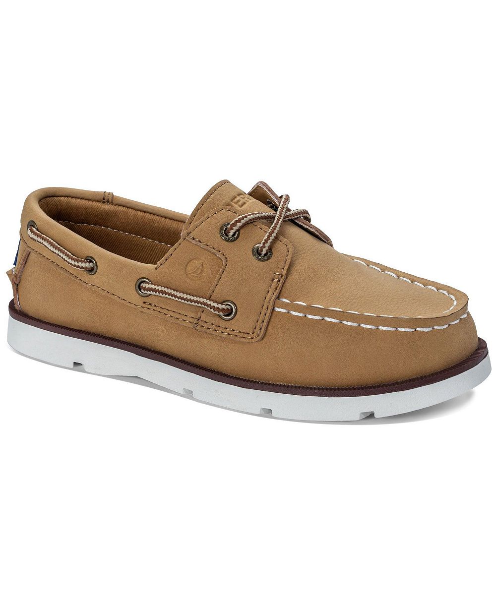 Sperry Детские лодочные туфли Leeward II