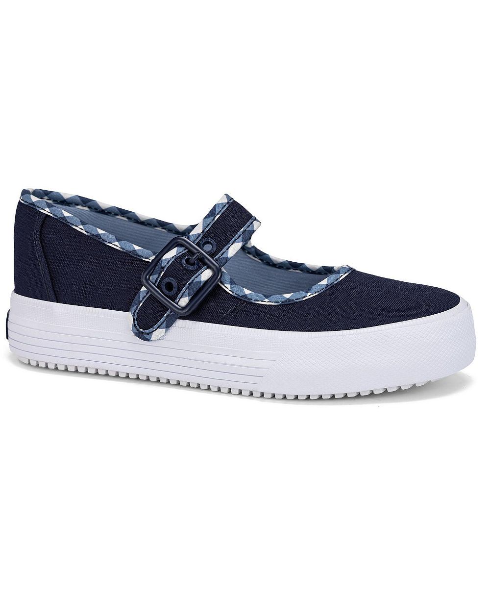 Sperry детские туфли Bahama Mary Jane