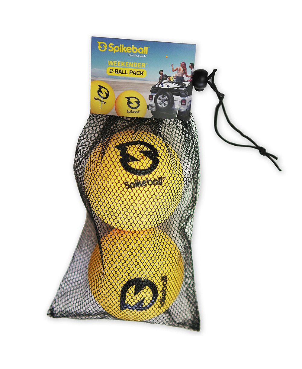 Набор из 2 мячей Spikeball Standard