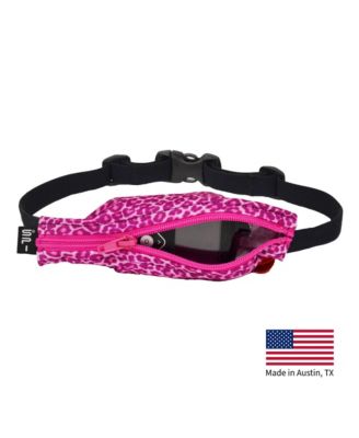 Pink cheetah