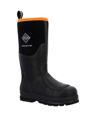 MUCK Men's Chore Classic Met Guard PR Work Boot
