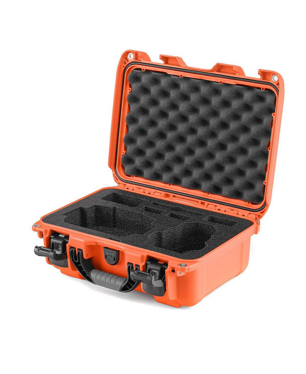 Водонепроницаемый ударопрочный кейс Nanuk 915 для DJI Mini 5 Pro