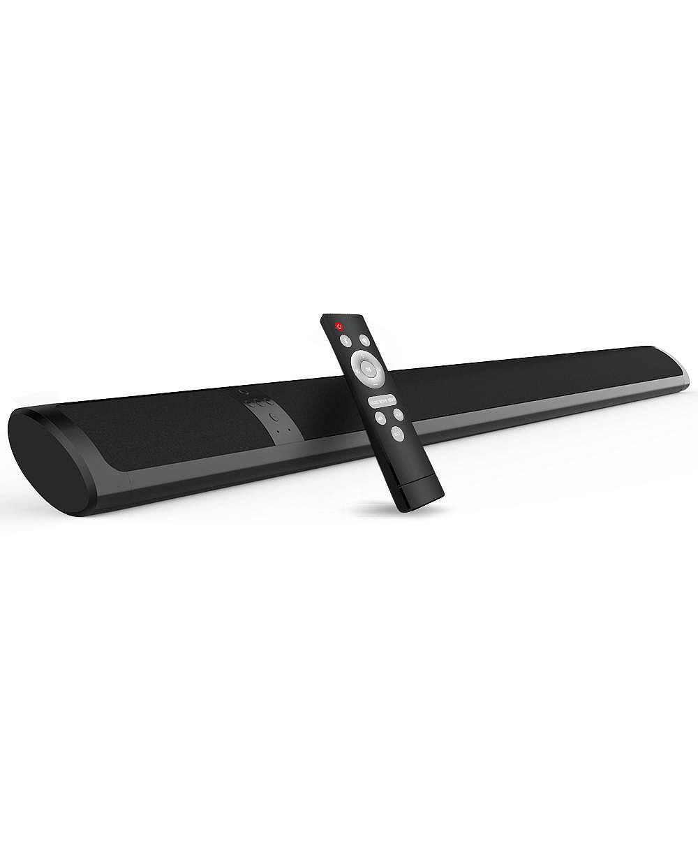 Cowin 4-Channel 30W 360-Degree Surround Sound Bluetooth Soundbar