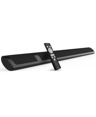 Cowin 4-Channel 30W 360-Degree Surround Sound Bluetooth Soundbar