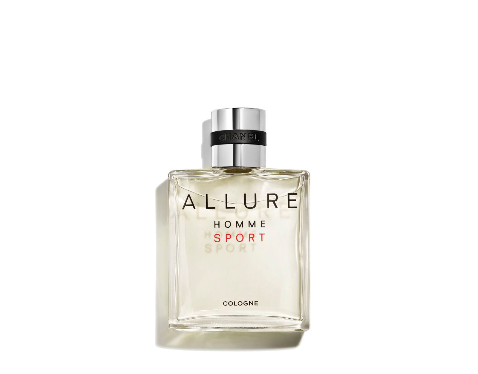 CHANEL ALLURE HOMME SPORT Cologne Eau de Toilette, 3.4 oz.