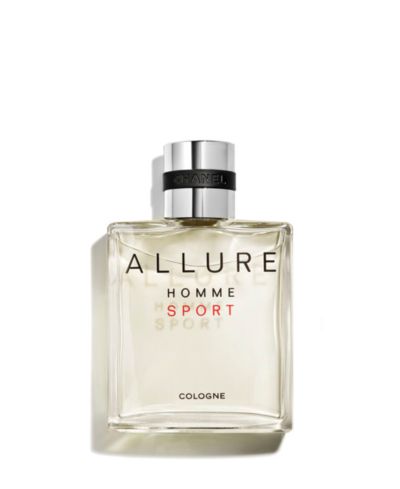 CHANEL ALLURE HOMME SPORT Парфюмерная вода 3.4 oz.