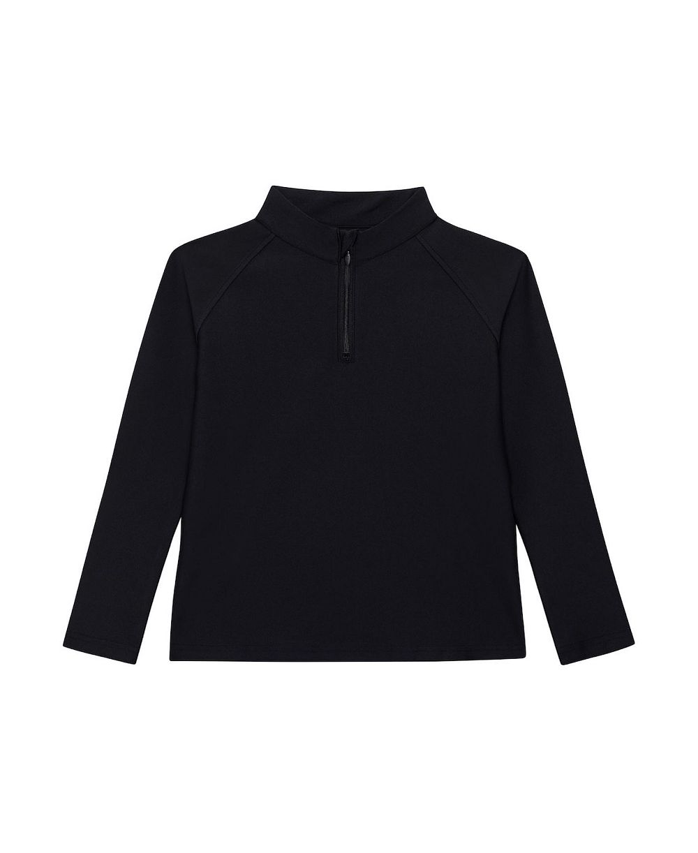 Худи Courtside Kids Boys' 2-16 Half Zip
