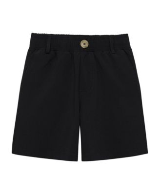 Courtside Kids Boys' 2T to 16 Dress Shorts