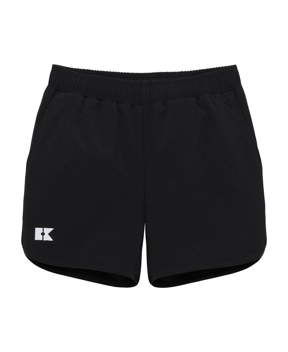 Courtside Kids Детские шорты 2T-16 Super Short