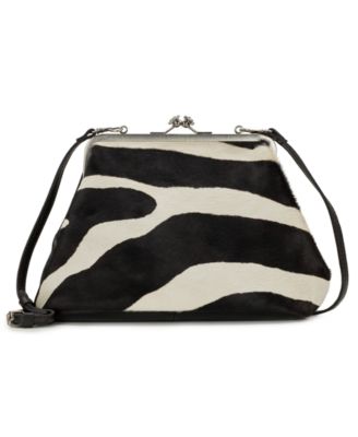 Patricia Nash Sofia Small Kiss-Lock Clutch Bag