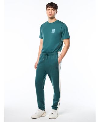 Sergio Tacchini Men's Volo Sweatpant