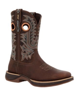 Женские западные ботинки Durango Lady Rebel Ultra-Lite