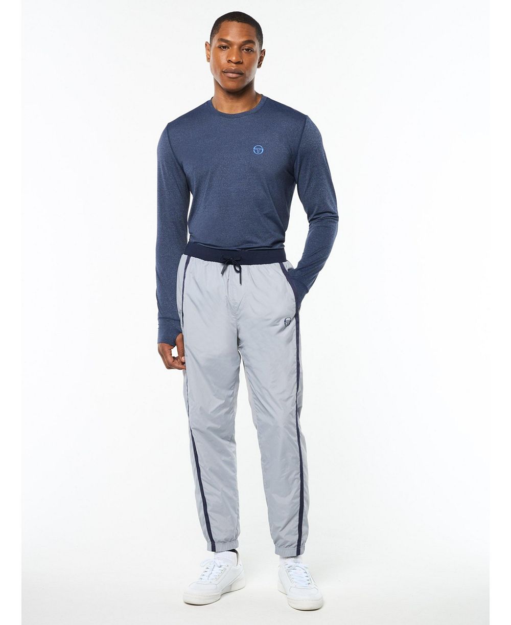 Мужские спортивные брюки Sergio Tacchini Campo Court
