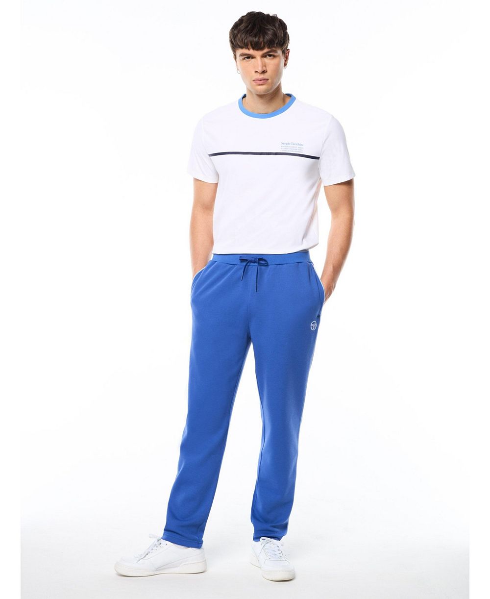 Sergio Tacchini мужские брюки Piano Track