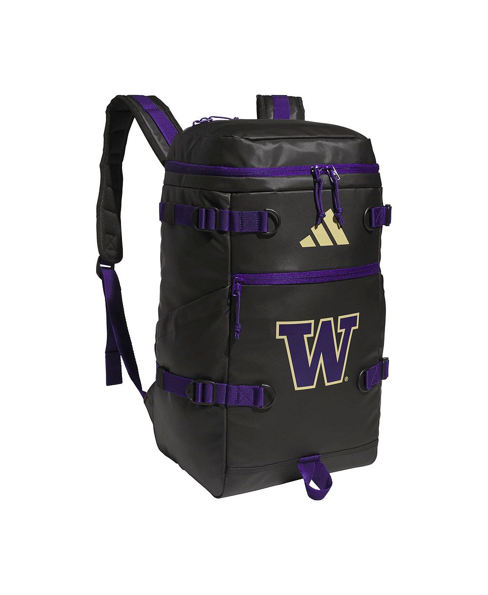 Рюкзак adidas Washington Huskies Collegiate Vista