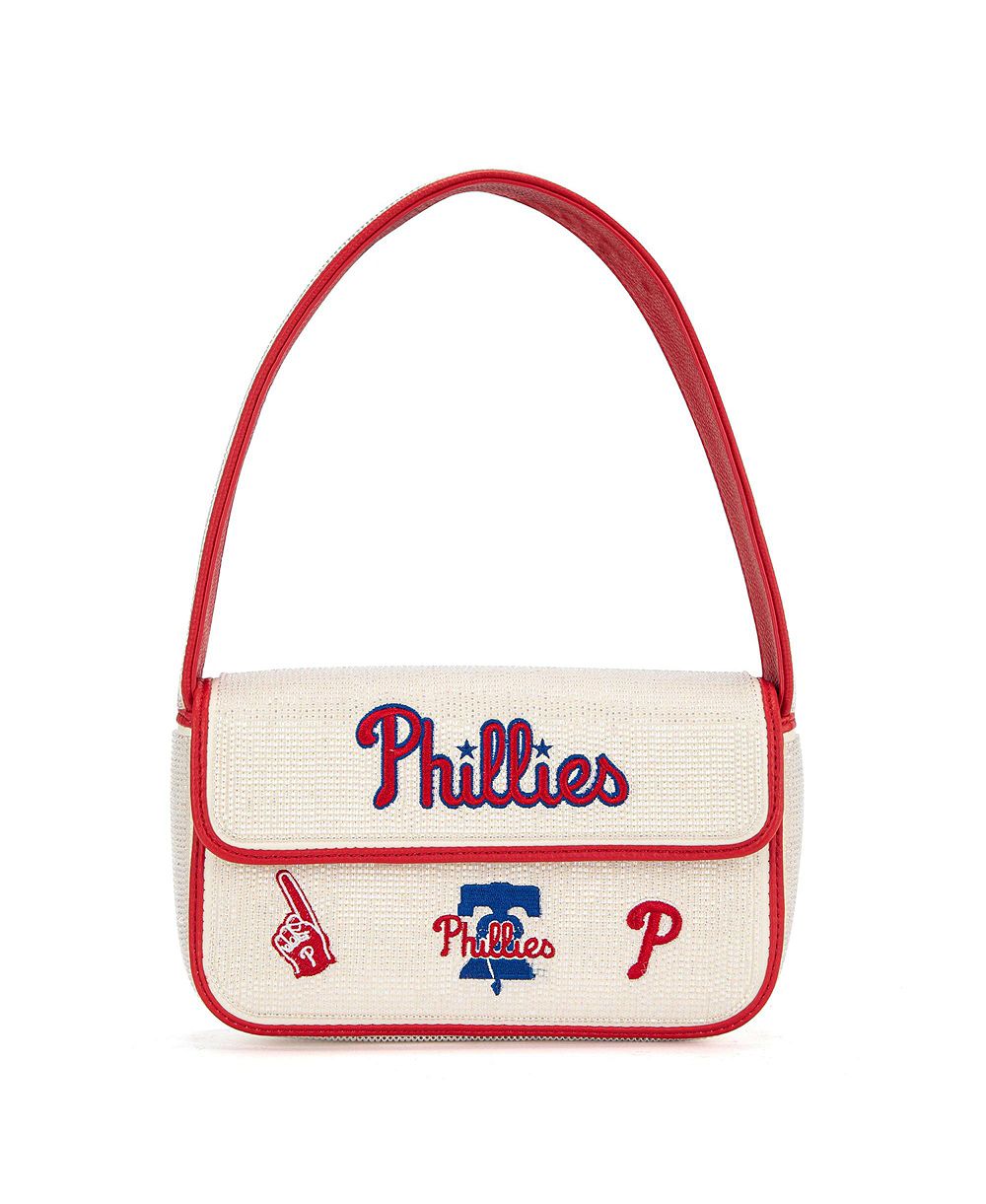 montana west филадельфияPhillies сумка с бисером
