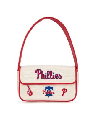 montana west филадельфияPhillies сумка с бисером