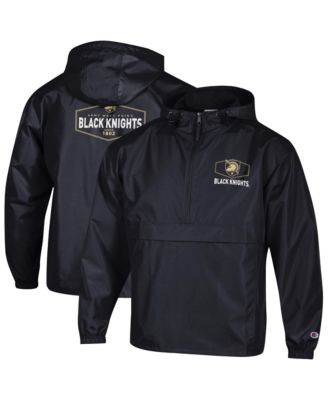 Мужская складная полузастежка-молния Champion Black Army Black Knights