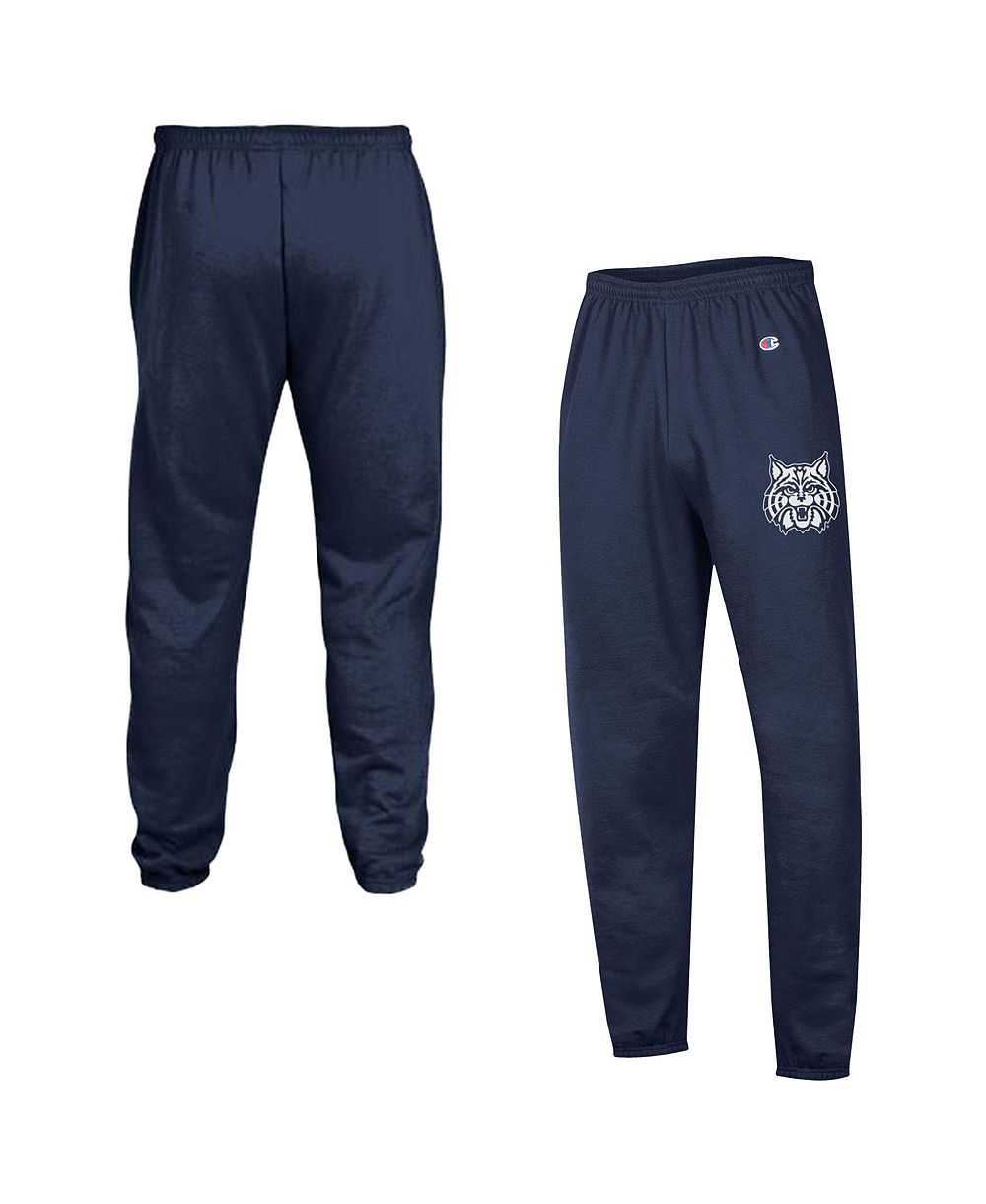 Champion Мужские спортивные брюки Champion Powerblend, цвет Navy Arizona Wildcats