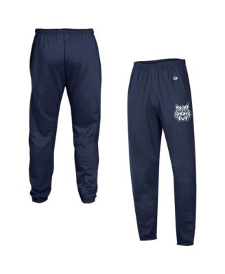 Champion Мужские спортивные брюки Champion Powerblend, цвет Navy Arizona Wildcats