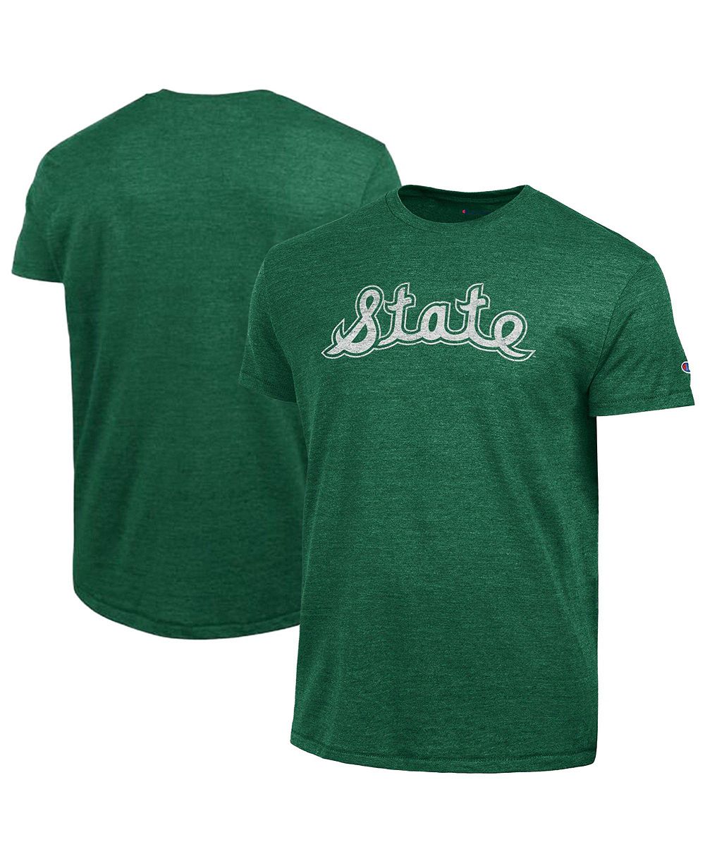 Мужская футболка Champion Michigan State Spartans