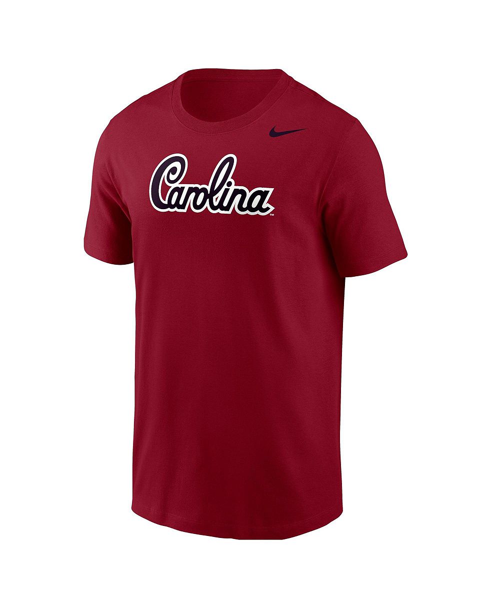 Nike Men's South Carolina Gamecocks Script T-Shirt